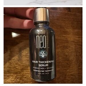 Neo hair growth serum brand new
